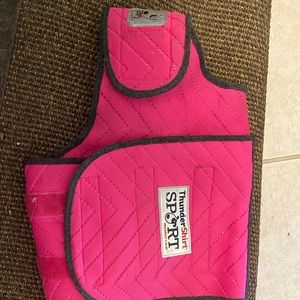 Thunder Shirt | Sport Coat Dog